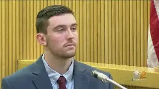 Star Witness Accused Of Lying To Cops In Sarah Stern Murder Trial