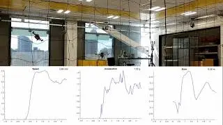 High-Speed Path Tracking