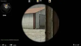 csgo striptease