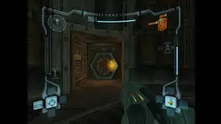 Biohazard Containment Tutorial (Cody Ledge)
