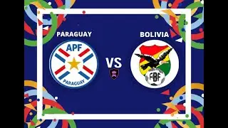 PREDIKSI COPA AMERICA PARAGUAY VS BOLIVIA: FIFA 21