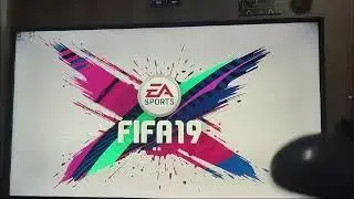 FIFA 19 BUG DO CONTROLE RESOLVIDO! ‐ Feito com o Clipchamp