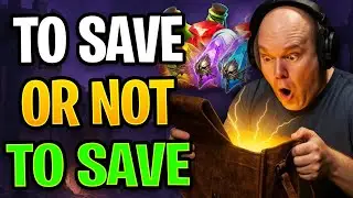 CLUTCH DECISIONS! Timing Resource Use For Fusions, Events And Progression | Raid Shadow Legends
