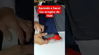 Arreglos de ropa perafan