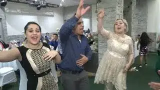 50.nar.,Horvátová Vlasta,Krížová Ves 30.12.2018-11