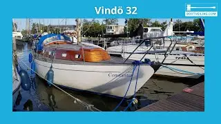 Vind&ouml; 32