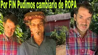 Don PAPO_y NEGRO _Están muy ELEGANTES_se ven muy DIFERENTES.