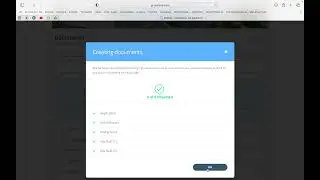 Creating a Rental Loop using Dotloop