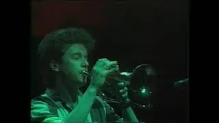 Le Départ - The Style Council (1984)