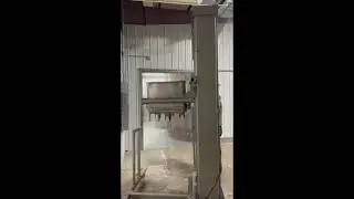 AMFEC model 2-3K Elevator/Loader