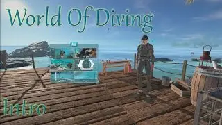 World Of Diving: SCUBA DIVING SIMULATOR