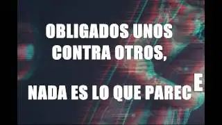 Our Last Night - A World Divided (subtitulado espa&ntilde;ol)