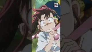YAIBA (2025) EPISODIO 10 #anime #shinsamuraidenyaiba