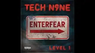 Fair Shake Review: Enterfear - Tech N9ne