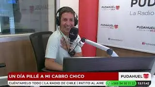 EN VIVO | CUÉNTAMELO TODO DE VERANO ▶️
