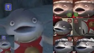 FFXIV: When you hit the enrage timer on a boss and are about to wipe (FIXED VERSION)