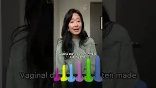 What are Vaginal Dilators? 🧐