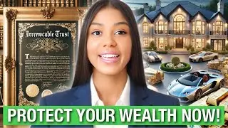 How to Avoid Probate & Secure Your Assets With a Trust