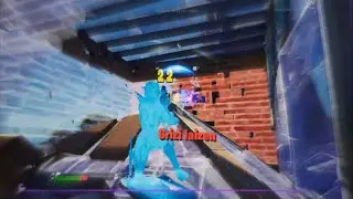 Coco 🥥 + Best 120FPS Console Player (40,000 Arena Points)