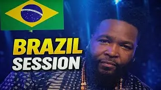 This Brazil Session Explains EVERYTHING About Umar Johnson&rsquo;s Followers