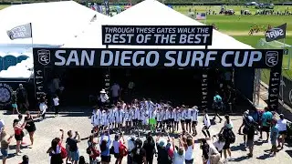 2023 Surf Cup - Youngers