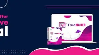TrueMailer Exclusive Deal