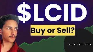 LCID Stock (Lucid Group stock) LCID STOCK PREDICTIONS LCID STOCK Analysis lcid stock news today