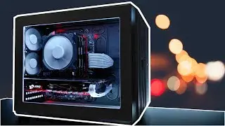 Building my First Gaming PC!