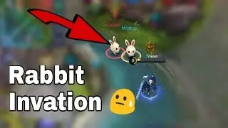 Mode Baru Spring Holiday - Mobile Legend bang Bang