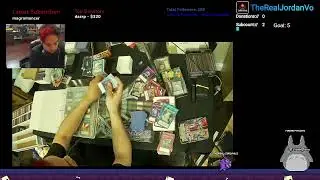 Yu-Gi-Oh! Sorting My Collection (Part 1/2)