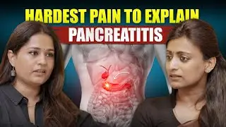 Pancreatitis Explained: Causes, Symptoms & How to Treat It by Vaidya Shikha Prakash, Padaav Ayurveda