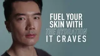 Hydration That Works Hard: Epic Moisture&reg; Booster Serum