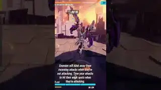 When the AI just says NO.