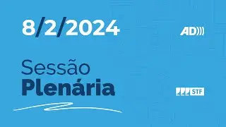 Sessão Plenária (AD) - Trajes religiosos em fotos de documentos oficiais - 8/2/24