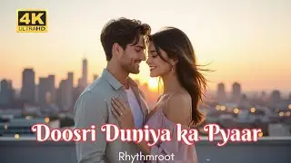 Doosri Duniya Ka Pyaar - The Most Dreamy Romantic Hindi Song