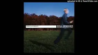 Soul Designer - Street Jazz Variations