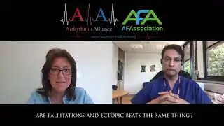 Professor Gupta - General AF Questions