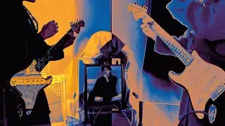 Antonio Gil - Have You Ever Seen The Rain (CCR Cover)