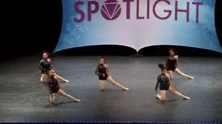 Best Jazz / GLAMOROUS DIVAS - Nix Performing Arts Center [Honolulu, Hawaii]