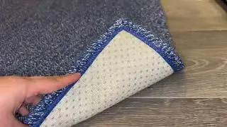 Honest Review of Runner Kitchen Rug, KOZYFLY Boho Runners for Hallways 2x8 ft Washable Hall Carpet