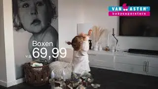 Boxen | Van Asten Babysuperstore