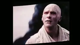 Thor love and thunder leaked images