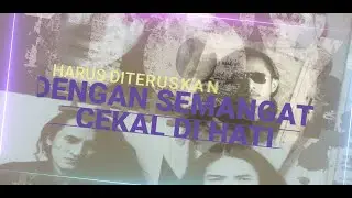 XPDC - Cekal (Official Lyric Video)