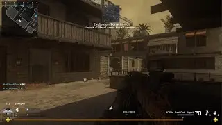 Call of Duty: Modern Warfare Remastered unlocking exclusion zone camo in 2025