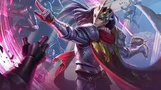 game play Lance mobile legends bang bang