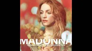 Madonna Substitute for love cover