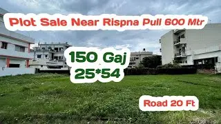 SOLD OUT Plot Rispna Pull Dehradun | Dun Property | Call- 807-794-9747 / 955-794-9671