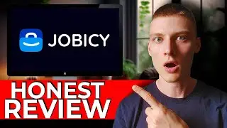 Jobicy Review: My Honest Experience Using This Remote Job Board (Is It Worth It in 2025?)