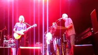 Summer Of Love 4-Gary Griffin-Little Deuce Coupe