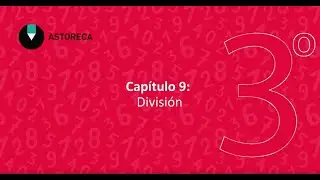 3° básico - Resolver divisiones exactas